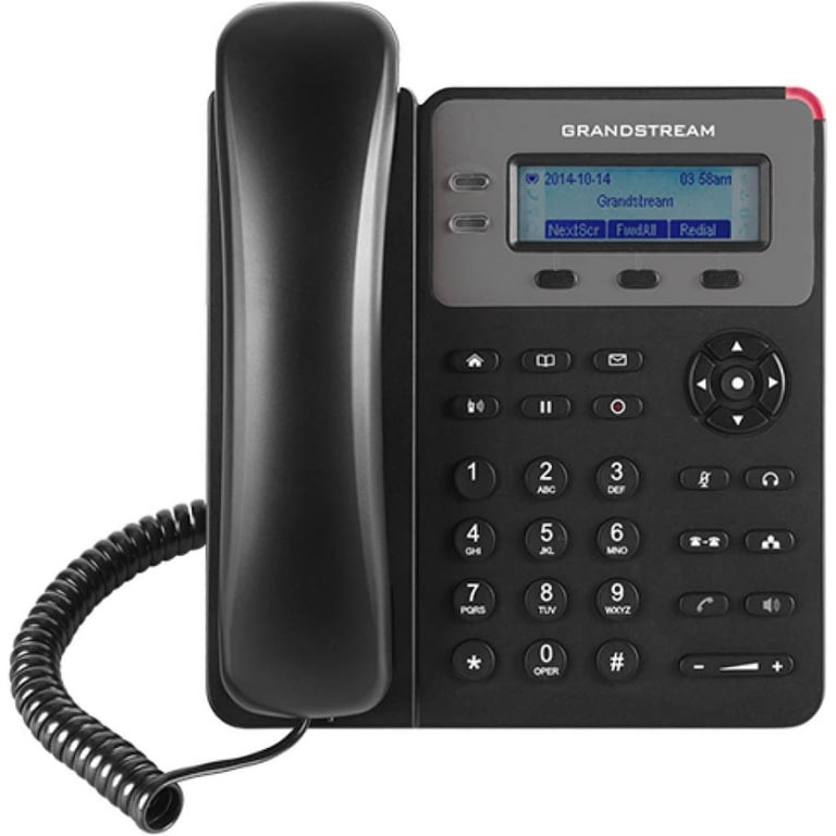 IP телефон Grandstream GXP1615 - фото 1