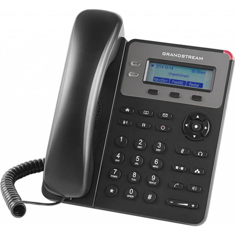 IP телефон Grandstream GXP1615 - фото 3