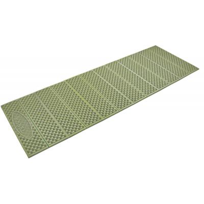 Туристичний килимок Terra Incognita Sleep Mat Green (4823081504603) - фото 1 Туристичний килимок Terra Incognita Sleep Mat Green (4823081504603) - фото 1