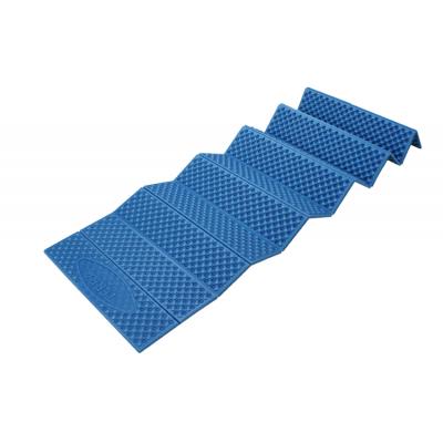Туристичний килимок Terra Incognita Sleep Mat Green (4823081504603) - фото 2