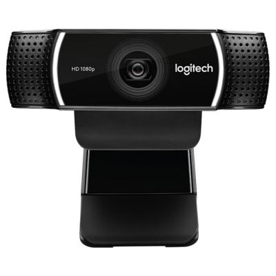 Веб-камера Logitech C922 Pro Stream (960-001088) - фото 2