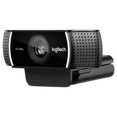 Веб-камера Logitech C922 Pro Stream (960-001088) - фото 3