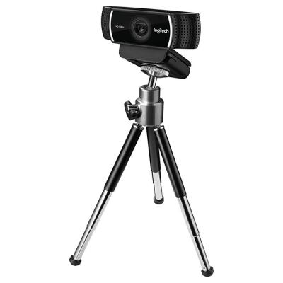 Веб-камера Logitech C922 Pro Stream (960-001088) - фото 4