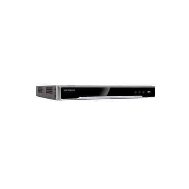 Реєстратор для відеоспостереження Hikvision DS-7608NI-K2 - фото 1