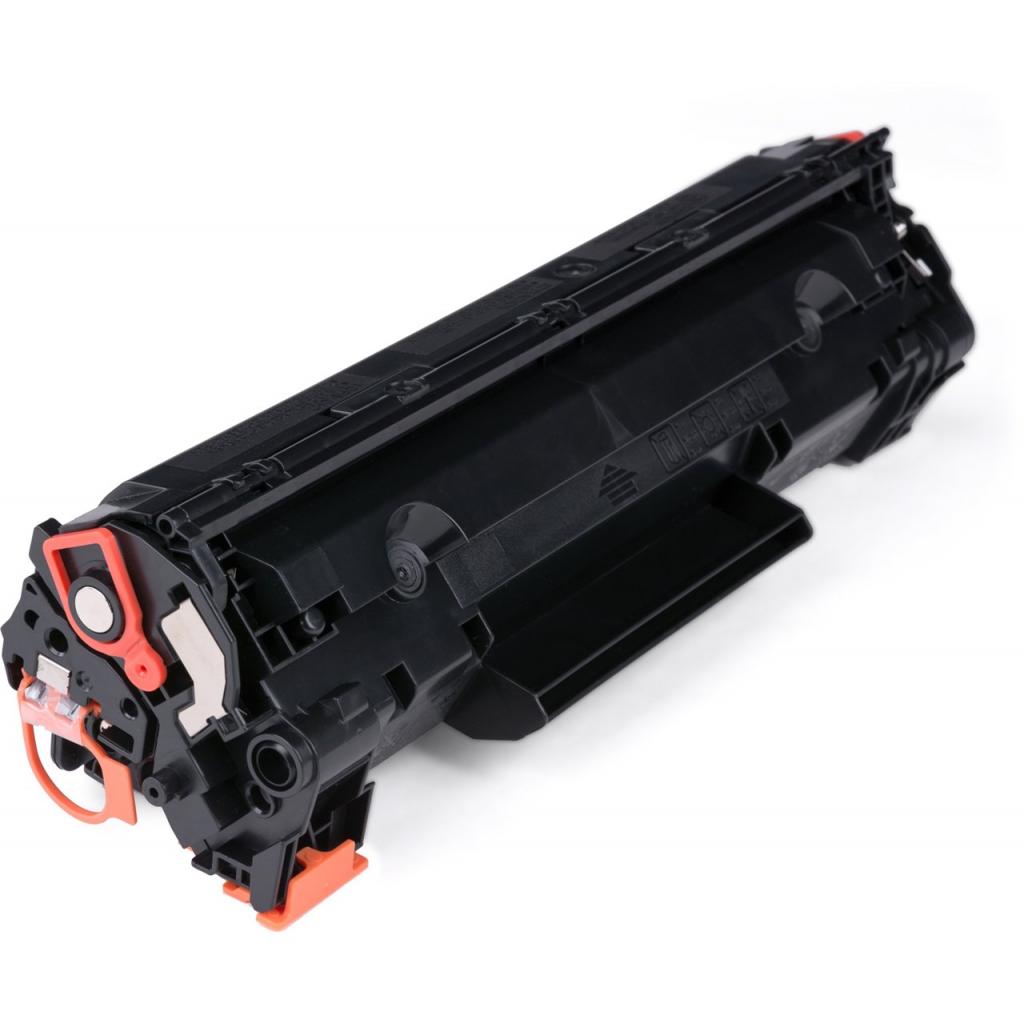 Картридж Vinga HP CE285A/CB435A (V-L-HCE285A) - фото 4 Картридж Vinga HP CE285A/CB435A (V-L-HCE285A) - фото 4