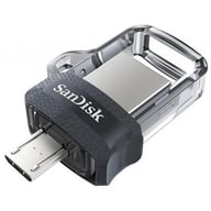 USB флеш накопичувач SanDisk 256GB Ultra Dual Drive USB 3.0 OTG (SDDD3-256G-G46) - фото 5