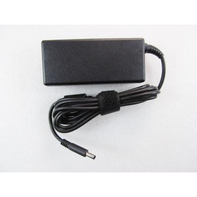 Блок живлення до ноутбуку Dell 65W 19.5V 3.34A разъем 4.5/3.0(pin inside) (LA65NS2 / A40016) - фото 2