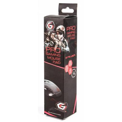 Килимок для мишки Gembird MP-GAMEPRO-L - фото 6 Килимок для мишки Gembird MP-GAMEPRO-L - фото 6