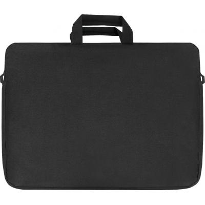 Сумка для ноутбука Defender 17" Monte black (26065) - фото 3