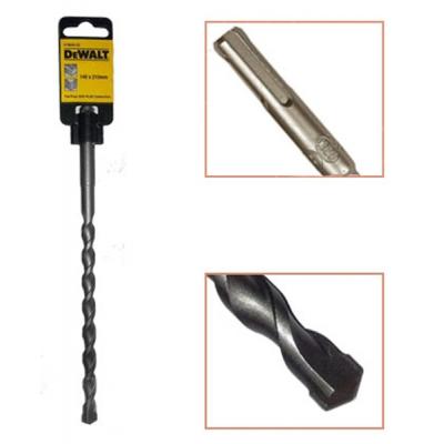 Бур DeWALT SDS-Plus 5x100x160мм. (DT9631) - фото 2