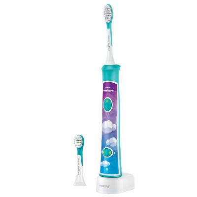Електрична зубна щітка Philips HX6322/04 - фото 1