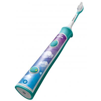 Електрична зубна щітка Philips HX6322/04 - фото 2