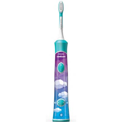 Електрична зубна щітка Philips HX6322/04 - фото 5
