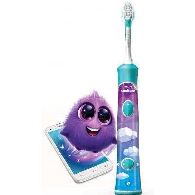 Електрична зубна щітка Philips HX6322/04 - фото 7 Електрична зубна щітка Philips HX6322/04 - фото 7