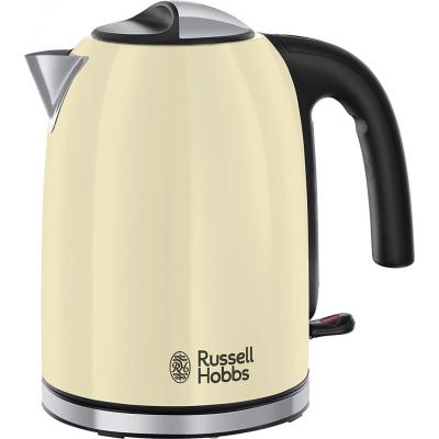 Електрочайник Russell Hobbs 20415-70 - фото 1