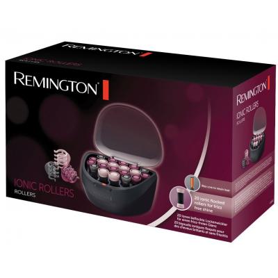 Термобігуді Remington H5600 - фото 2 Термобігуді Remington H5600 - фото 2