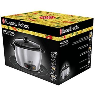Мультиварка Russell Hobbs 23570-56 - фото 2