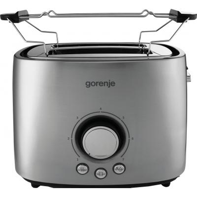 Тостер Gorenje T1000E - фото 1