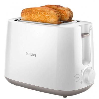 Тостер Philips HD2581/00 - фото 1