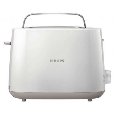 Тостер Philips HD2581/00 - фото 2
