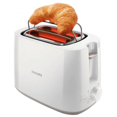 Тостер Philips HD2581/00 - фото 3