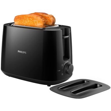 Тостер Philips HD2582/90 - фото 1