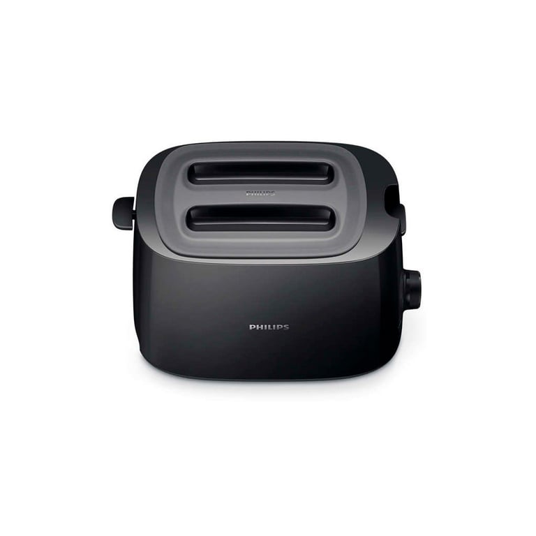 Тостер Philips HD2582/90 - фото 2