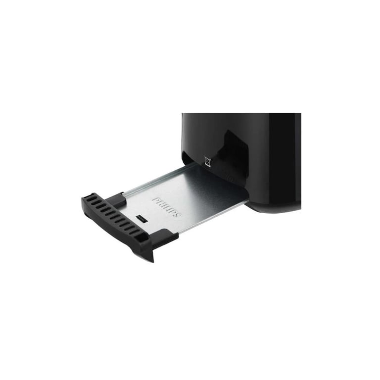 Тостер Philips HD2582/90 - фото 4