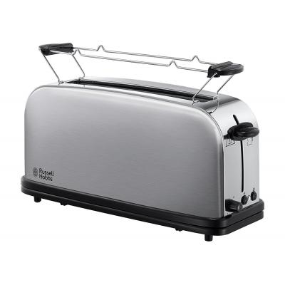 Тостер Russell Hobbs 21396-56 - фото 1 Тостер Russell Hobbs 21396-56 - фото 1