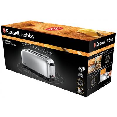 Тостер Russell Hobbs 23510-56 - фото 2