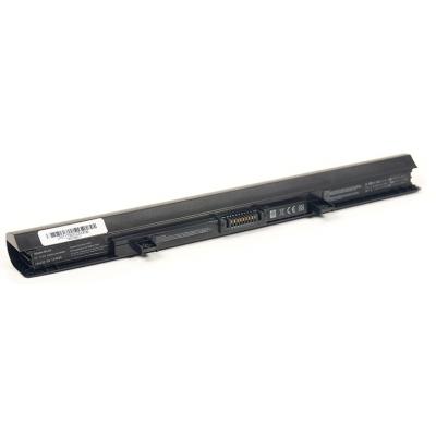 Акумулятор до ноутбука TOSHIBA Satellite C55 (TA5195L7) 14.8V 2600mAh PowerPlant (NB510160) - фото 3