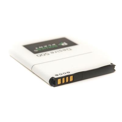 Акумуляторна батарея PowerPlant HTC Desire 500 (BA S890) 1860mAh (SM140015) - фото 3