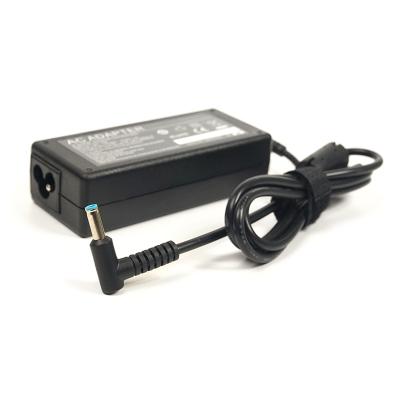 Блок живлення до ноутбуку PowerPlant HP 220V, 19.5V 65W 3.33A (4.5*3.0) (HP65G4530) - фото 2 Блок живлення до ноутбуку PowerPlant HP 220V, 19.5V 65W 3.33A (4.5*3.0) (HP65G4530) - фото 2