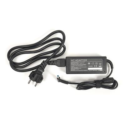 Блок живлення до ноутбуку PowerPlant HP 220V, 19.5V 65W 3.33A (4.5*3.0) (HP65G4530) - фото 3 Блок живлення до ноутбуку PowerPlant HP 220V, 19.5V 65W 3.33A (4.5*3.0) (HP65G4530) - фото 3