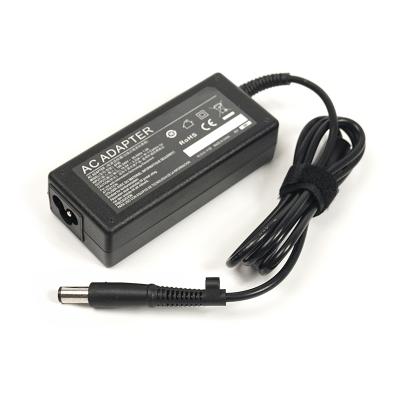 Блок живлення до ноутбуку PowerPlant HP 220V, 19.5V 65W 3.33A (7.4*5.0) (HP65G7450) - фото 2