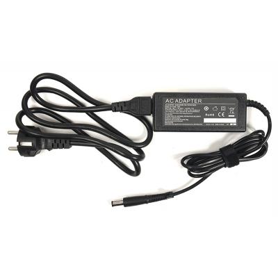 Блок живлення до ноутбуку PowerPlant HP 220V, 19.5V 65W 3.33A (7.4*5.0) (HP65G7450) - фото 3