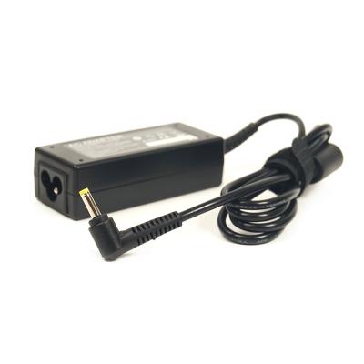 Блок живлення до ноутбуку PowerPlant IBM/LENOVO 220V, 20V 45W 2.25A (4.0*1.7) (IB45H4017) - фото 2