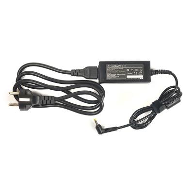 Блок живлення до ноутбуку PowerPlant IBM/LENOVO 220V, 20V 45W 2.25A (4.0*1.7) (IB45H4017) - фото 3
