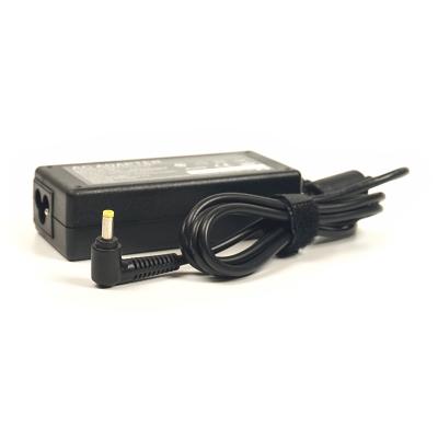 Блок живлення до ноутбуку PowerPlant IBM/LENOVO 220V, 20V 65W 3.25A (4.0*1.7) (IB65H4017) - фото 2