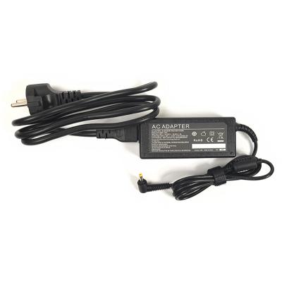 Блок живлення до ноутбуку PowerPlant IBM/LENOVO 220V, 20V 65W 3.25A (4.0*1.7) (IB65H4017) - фото 3