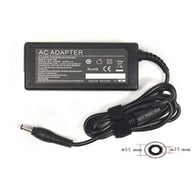Блок живлення до ноутбуку PowerPlant IBM/LENOVO 220V, 20V 65W 3.25A (5.5*2.5) (IB65H5525) - фото 1