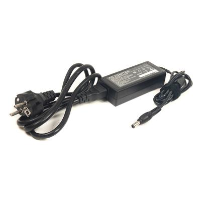 Блок живлення до ноутбуку PowerPlant IBM/LENOVO 220V, 20V 65W 3.25A (5.5*2.5) (IB65H5525) - фото 2