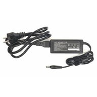 Блок живлення до ноутбуку PowerPlant IBM/LENOVO 220V, 20V 65W 3.25A (5.5*2.5) (IB65H5525) - фото 3