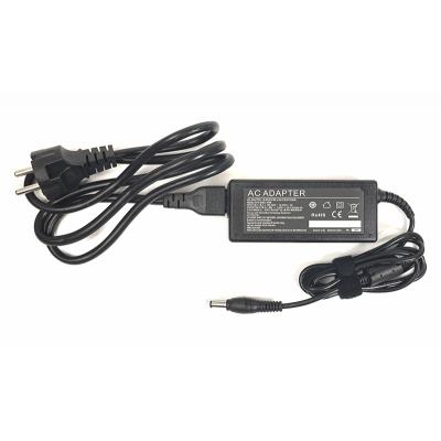 Блок живлення до ноутбуку PowerPlant IBM/LENOVO 220V, 20V 65W 3.25A (5.5*2.5) (IB65H5525) - фото 3