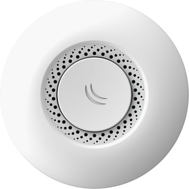 Точка доступу Wi-Fi Mikrotik cAP (RBcAP2nD) - фото 1