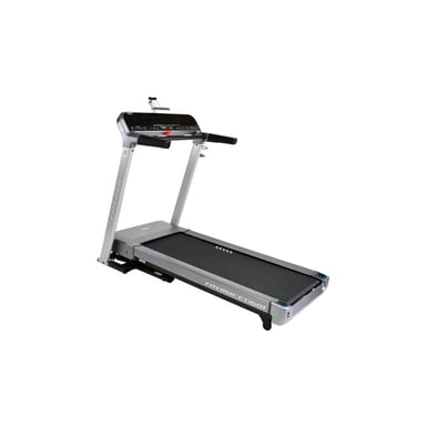 Бігова доріжка FitLogic ET1601 - фото 1