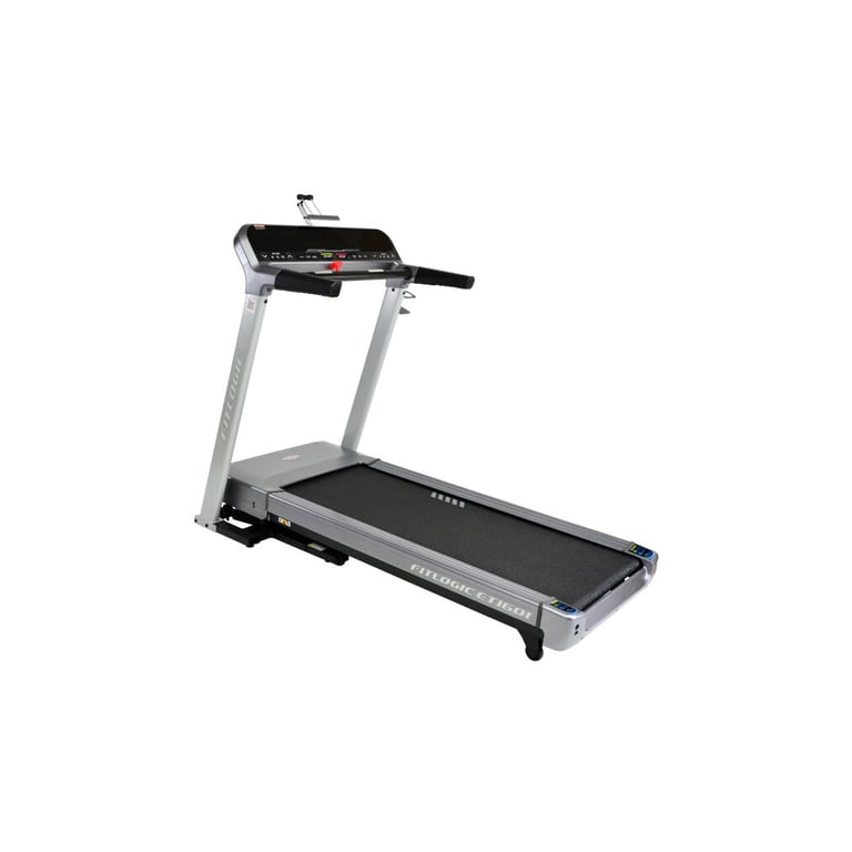 Бігова доріжка FitLogic ET1601 - фото 1