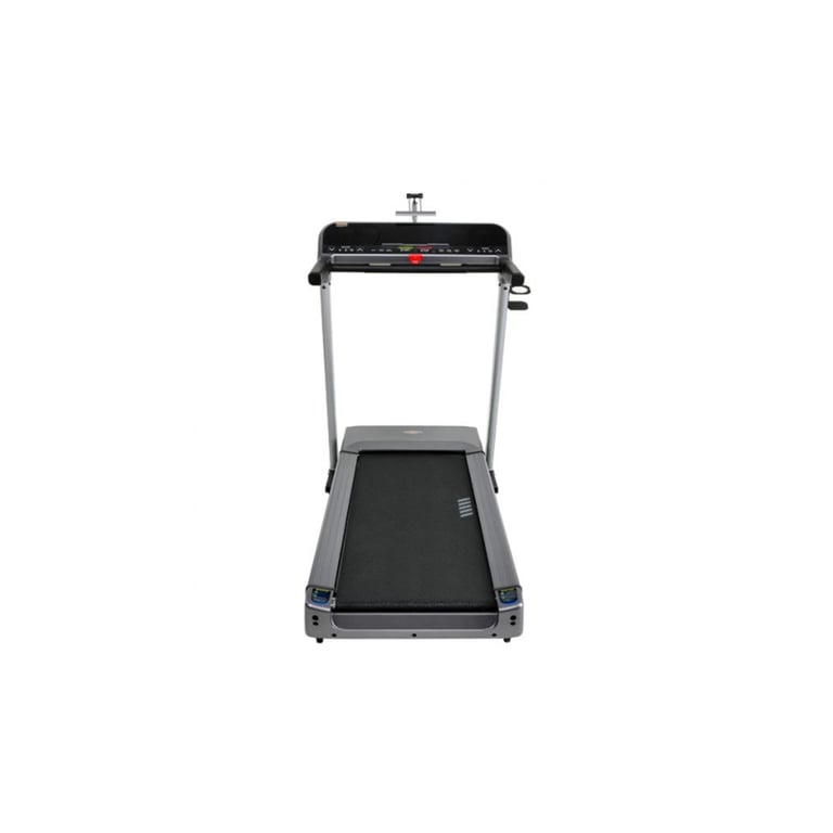 Бігова доріжка FitLogic ET1601 - фото 4