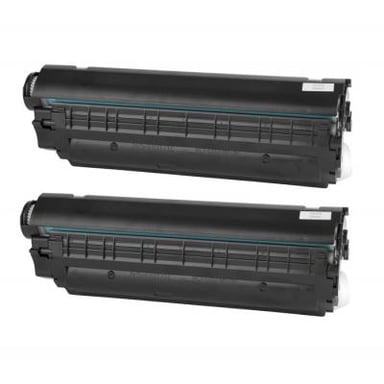Картридж ColorWay для Canon 703, LBP-2900/3000 DUAL PACK (CW-C703FM) - фото 1