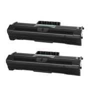 Картридж ColorWay для Samsung SL-M2020/2020W/2070 DUAL PACK (MLT-D111S) (CW-S2020FM) - фото 1